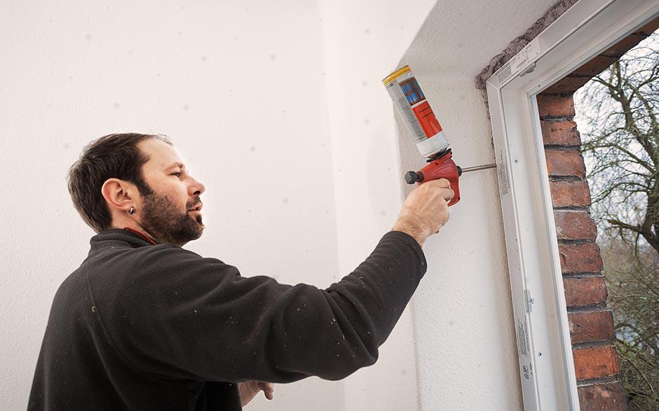 remplacer une vitre cassée Alfortville