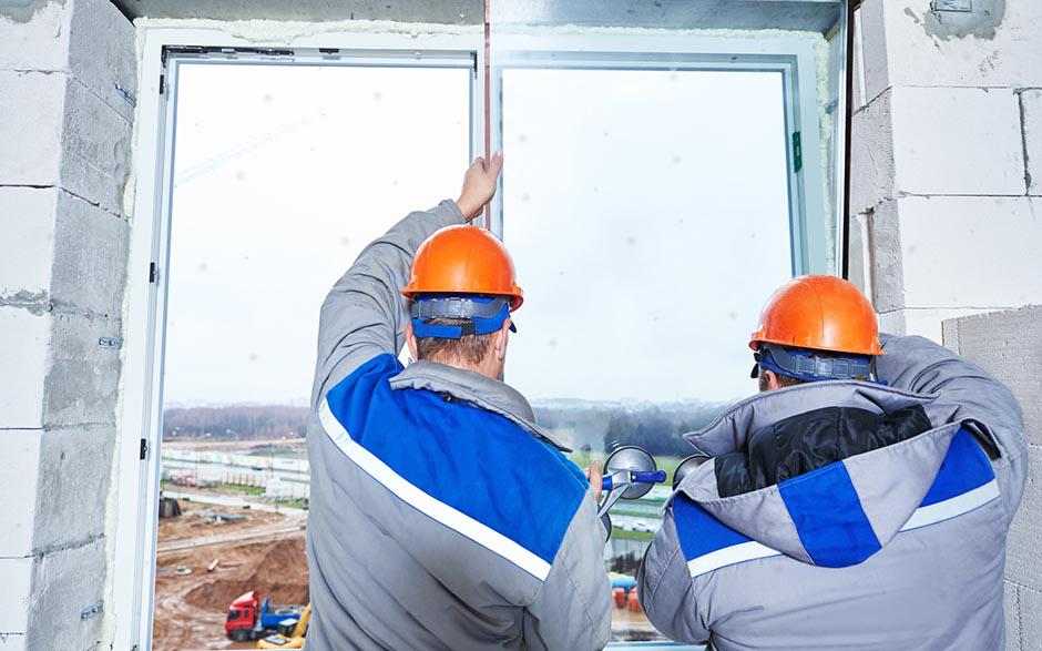 remplacement vitre fenetre Bessancourt